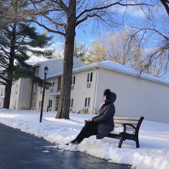 Profile Picture of Malak Malak (@malakmalak9715) on Poshmark