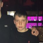 Profile Picture of John Hussey (@_john_hussey_) on Instagram