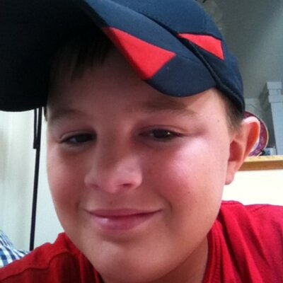 Profile Picture of Tristin Robert Ecker (@TristinEcker) on Twitter