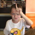 Profile Picture of Chase Frost (@chasenfrost) on Instagram