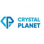 Profile Picture of Crystal Planet (@crystalplanet.com.ua) on Instagram