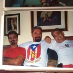 Profile Picture of Gilbert Taboada (@gilbert.taboada) on Facebook