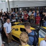 Profile Picture of John Moffatt (@mrmoffatt) on Instagram