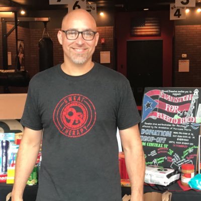Profile Picture of Samuel Alicea Reyes (@samaliceareyes) on Twitter