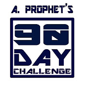 Profile Picture of Prophet's Corner - 90 Day Challenge (@prophetscorner-90daychalle94) on Youtube