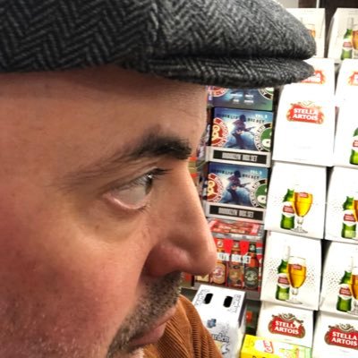 Profile Picture of Tim Streeto (@tstreeto) on Twitter