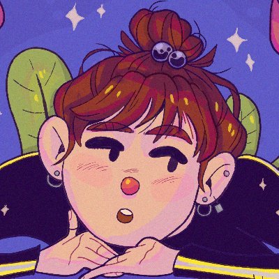 Profile Picture of Dakota ☀️ (@knifegoblin) on Twitter