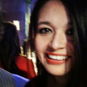 Profile Picture of Monica Novoa (@pulsser) on Pinterest