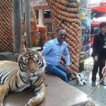 Profile Picture of Uday Gupta (@udaykumargupata) on Instagram