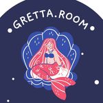 Profile Picture of 𝑻𝒉𝒓𝒊𝒇𝒕𝒔𝒉𝒐𝒑 𝑷𝒂𝒌𝒆𝒕 𝑼𝒔𝒂𝒉𝒂 𝑪𝒂𝒓𝒅𝒊𝒈𝒂𝒏 & 𝑲𝒏𝒊𝒕𝒘𝒆𝒂𝒓 (@gretta.room) on Instagram