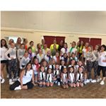 Profile Picture of Stepz Dance Academy Sheffield (@sheffieldstepzdanceacademy) on Instagram