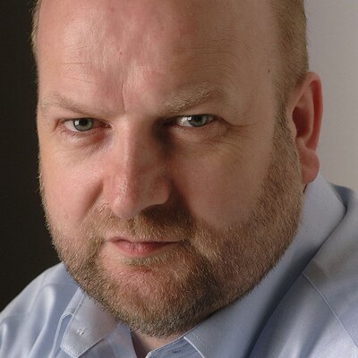 Profile Picture of Kevin John Buckner (@KevinBuckner) on Twitter