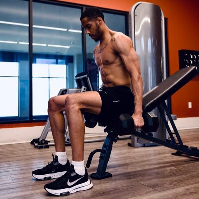 Profile Picture of KEVIN HIMPLE (@KevinHimple) on Twitter