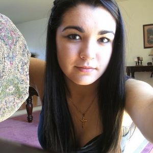 Profile Picture of Jasmine Pereira (@hottness91) on Myspace