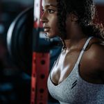 Bailey Wilkins | Fitness Trainer - Instagram Profile Picture of Bailey Wilkins | Fitness Trainer (@workout.bai) on Instagram