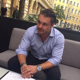 Profile Picture of Michael Tausch (@michael.tausch) on Instagram