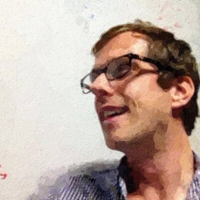 Profile Picture of Daniel Schroeder (@SchroederDW) on Twitter