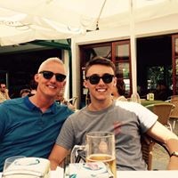 Profile Picture of James Prosser (@james-prosser-12) on Quora