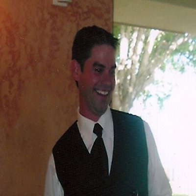 Justin Touchstone - Twitter Profile Picture of Justin Touchstone (@MyTouchstones) on Twitter