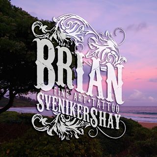 Profile Picture of Brian Sveniker Shay (@BrianSvenikerShay) on Facebook