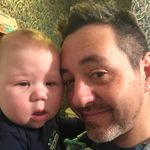 Profile Picture of Chris Bunton (@ceebreezy85) on Instagram