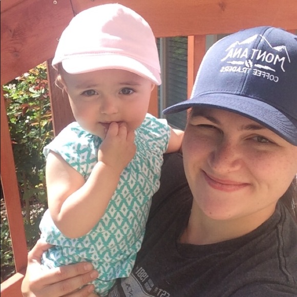 Profile Picture of Anna Kirichenko (@anitaik) on Poshmark