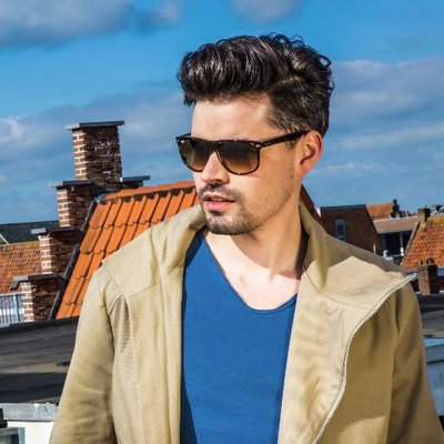 Profile Picture of Peter Faber (@faberpeter) on Twitter