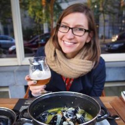 Profile Picture of Amanda Marx (@Amanda_Marx) on Twitter