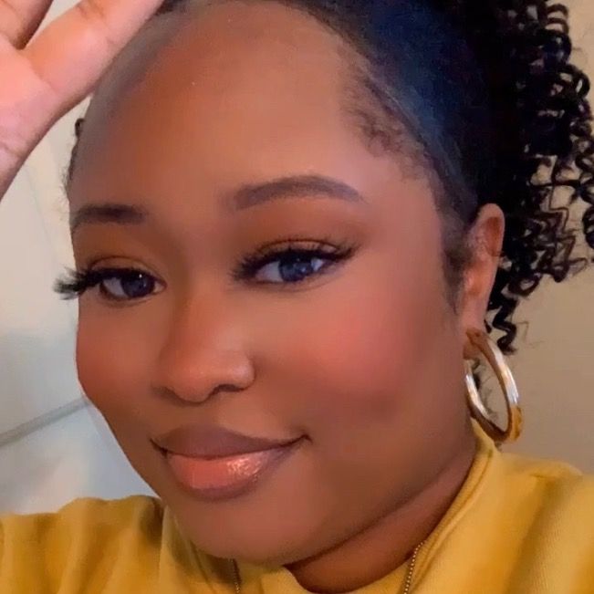 Profile Picture of DeAndra 🦂 (@deandrasheppard) on Tiktok
