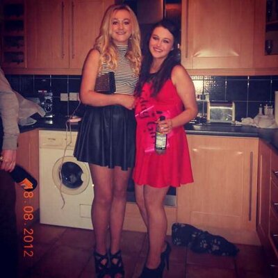 Profile Picture of Laura Haddock (@Laurahaddock97) on Twitter