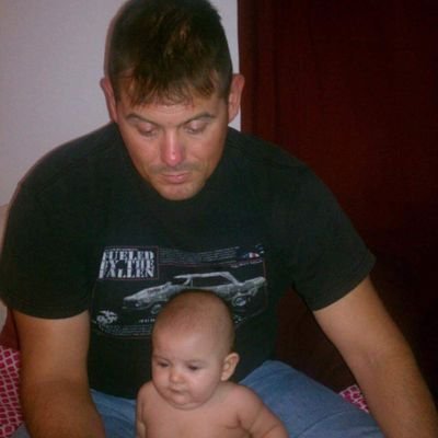 Profile Picture of Cliff Scott (@DevilsHound) on Twitter