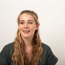 Profile Picture of Lucy Orr-Ewing (@LucyOrrEwing1) on Twitter