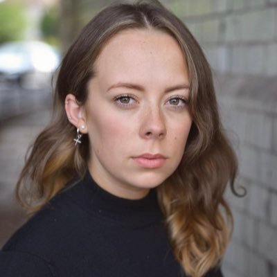 Profile Picture of Alice Sykes (@AliceAnneSykes) on Twitter