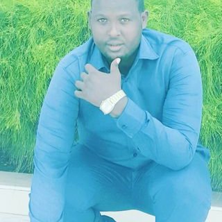 Profile Picture of Abdirahim Muse Ahmed (@MuseAbdirahim) on Twitter