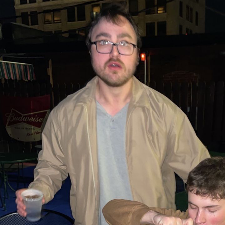 Profile Picture of Josephsallen (@joseph_s.allen) on Tiktok