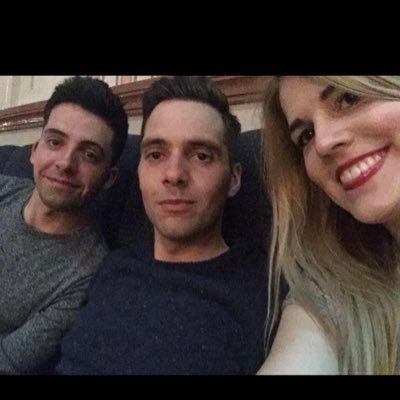 James Sadler - Twitter Profile Picture of James Sadler (@sadler001) on Twitter