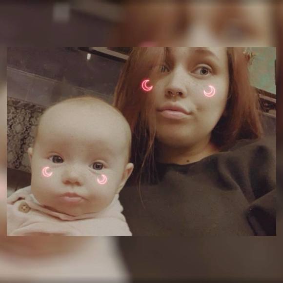 Profile Picture of Jade Remackel (@remackelj) on Poshmark