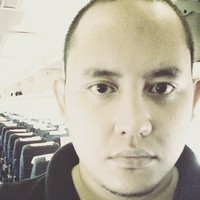 Profile Picture of Martin Haposan (@martin-haposan) on Quora