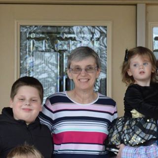 Profile Picture of Debbie Fouts Jarrell (@debbie.jarrell.7) on Facebook