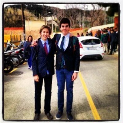 Profile Picture of Alex Friedlander (@friedlanderalex) on Twitter