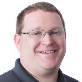 Profile Picture of Gregory Leonard (@appsecgreg) on Twitter