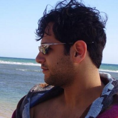 Profile Picture of Juan Rafael Soto (@sotojuan25) on Twitter