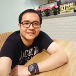 Profile Picture of steven hartono chung (@stevenhartono) on Instagram