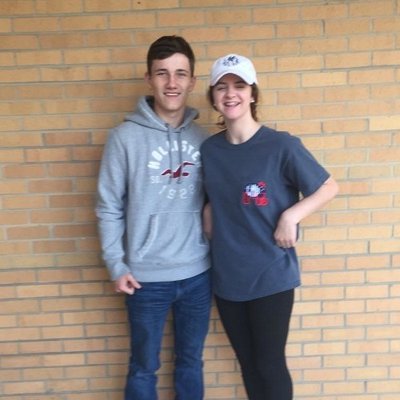Profile Picture of Christian Arrowood (@db_ChrisDeezy) on Twitter