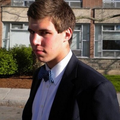 Profile Picture of Alexander Cooper (@Chupacoops) on Twitter
