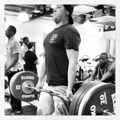 Profile Picture of Matt Farrer (@MattyFara) on Twitter