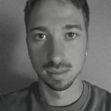 Profile Picture of Brian Housel (@bhousel424) on Twitter