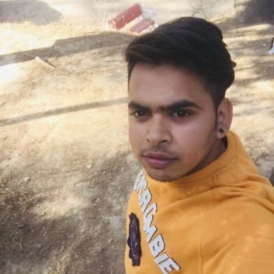 Profile Picture of Jatin Saluja (@JatinSaluja20) on Twitter