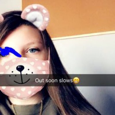 Profile Picture of Lois Leigh Logan (@Lois_Leigh124) on Twitter