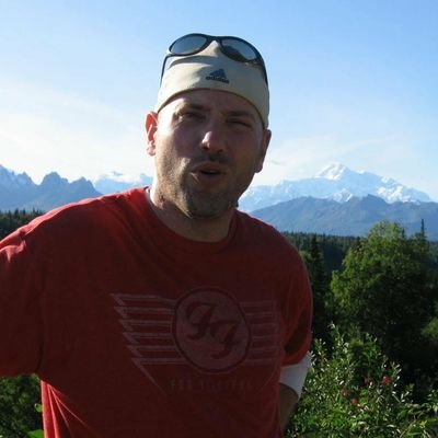 Profile Picture of Travis Reiter (@tjreiter2001) on Twitter